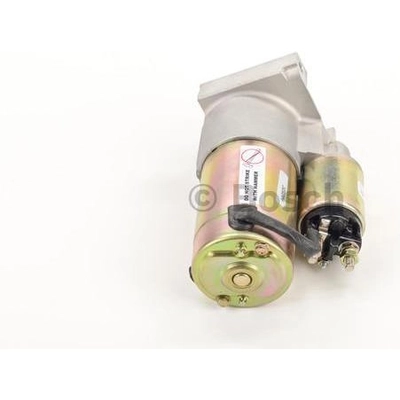 New Starter by BOSCH - SR8620N pa3