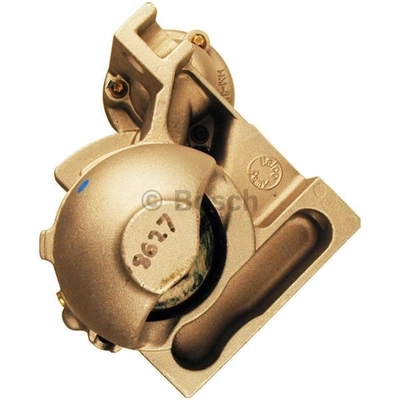 New Starter by BOSCH - SR8627N pa1