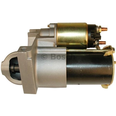 New Starter by BOSCH - SR8627N pa2