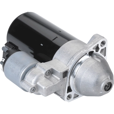 New Starter by BOSCH - SR8661N pa1