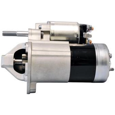 New Starter by DENSO - 281-6004 pa2