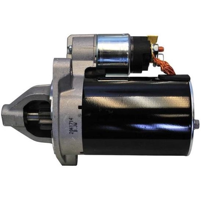 New Starter by DENSO - 281-6014 pa1
