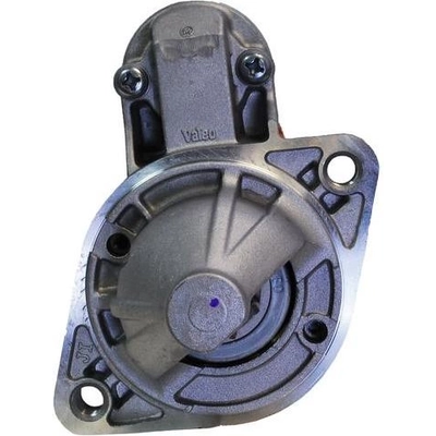 New Starter by DENSO - 281-6015 pa2