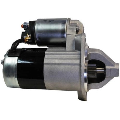 Démarreur neuf de DENSO - 281-6016 pa2