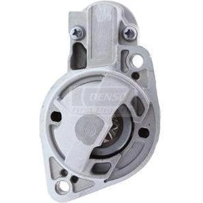 New Starter by DENSO - 281-6023 pa2