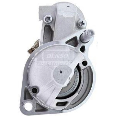 Démarreur neuf by DENSO - 281-6028 pa6