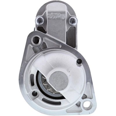 New Starter by DENSO - 281-6030 pa2