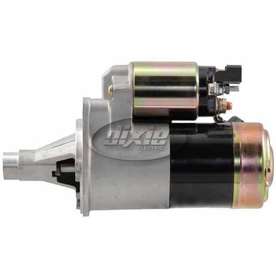 DIXIE ELECTRIC REBUILDERS - 243-94104 - New Starter pa3