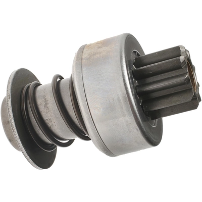 BLUE STREAK (HYGRADE MOTOR) - SDN12 - Starter Drive pa2