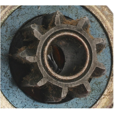 BLUE STREAK (HYGRADE MOTOR) - SDN172 - Starter Drive pa1