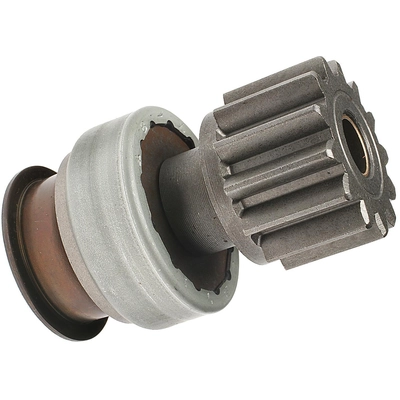 BLUE STREAK (HYGRADE MOTOR) - SDN196 - Starter Drive pa1