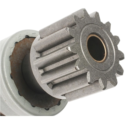 BLUE STREAK (HYGRADE MOTOR) - SDN196 - Starter Drive pa2