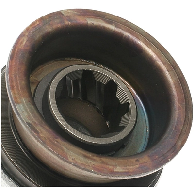 BLUE STREAK (HYGRADE MOTOR) - SDN204 - Starter Drive pa1
