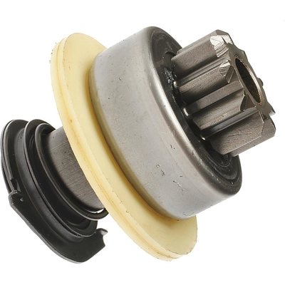 BLUE STREAK (HYGRADE MOTOR) - SDN208 - Starter Drive pa1