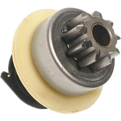 BLUE STREAK (HYGRADE MOTOR) - SDN208 - Starter Drive pa2