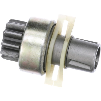 New Starter Drive by BLUE STREAK (HYGRADE MOTOR) - SDN21 pa4