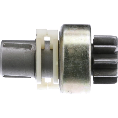 New Starter Drive by BLUE STREAK (HYGRADE MOTOR) - SDN21 pa6