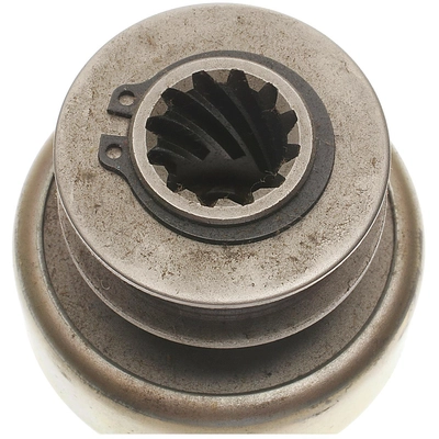 BLUE STREAK (HYGRADE MOTOR) - SDN211 - New Starter Drive pa2