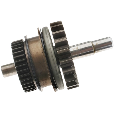 BLUE STREAK (HYGRADE MOTOR) - SDN213 - Starter Drive pa1