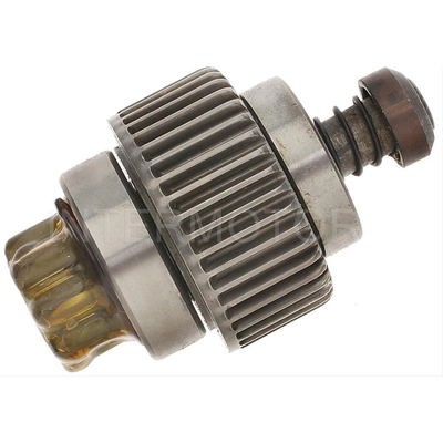 New Starter Drive by BLUE STREAK (HYGRADE MOTOR) - SDN222 pa1