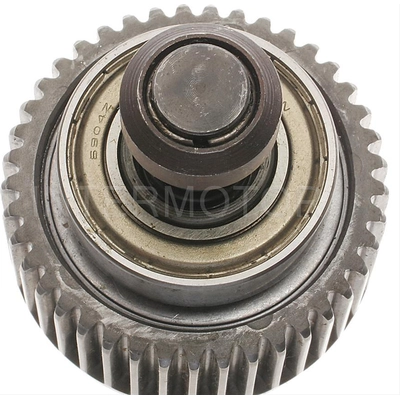 New Starter Drive by BLUE STREAK (HYGRADE MOTOR) - SDN222 pa2