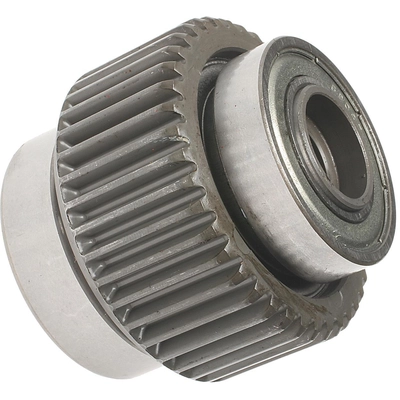 BLUE STREAK (HYGRADE MOTOR) - SDN223 - Starter Drive pa1