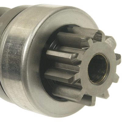 BLUE STREAK (HYGRADE MOTOR) - SDN229 - Starter Drive pa2