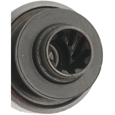 BLUE STREAK (HYGRADE MOTOR) - SDN231 - Starter Drive pa2