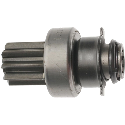 BLUE STREAK (HYGRADE MOTOR) - SDN238 - Starter Drive pa1