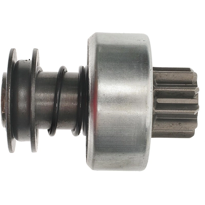 BLUE STREAK (HYGRADE MOTOR) - SDN245 - Starter Drive pa1