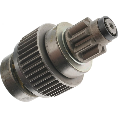 New Starter Drive by BLUE STREAK (HYGRADE MOTOR) - SDN246 pa4
