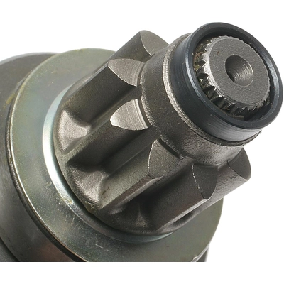 New Starter Drive by BLUE STREAK (HYGRADE MOTOR) - SDN246 pa5