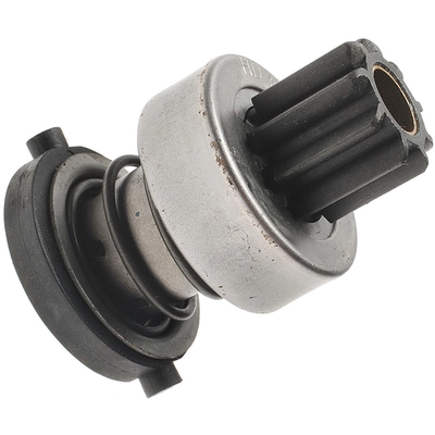 BLUE STREAK (HYGRADE MOTOR) - SDN247 - Starter Drive pa1