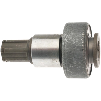 BLUE STREAK (HYGRADE MOTOR) - SDN249 - Starter Drive pa1