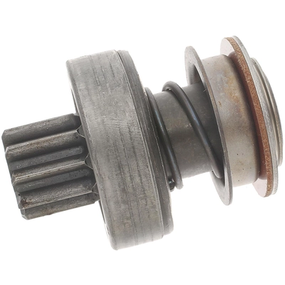 BLUE STREAK (HYGRADE MOTOR) - SDN253 - Starter Drive pa1