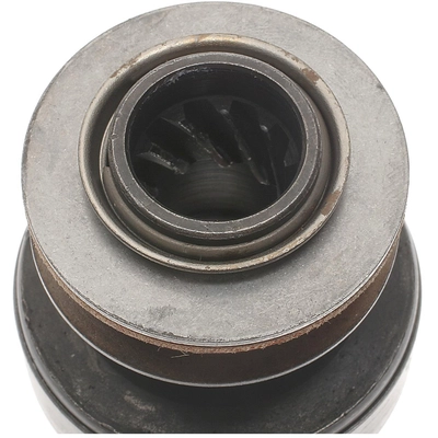BLUE STREAK (HYGRADE MOTOR) - SDN253 - Starter Drive pa2