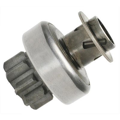 BLUE STREAK (HYGRADE MOTOR) - SDN258 - Starter Drive pa1