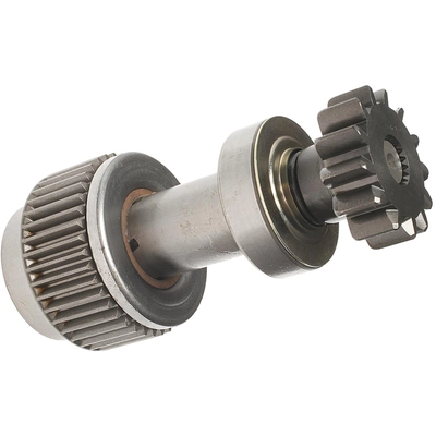 BLUE STREAK (HYGRADE MOTOR) - SDN260 - Starter Drive pa1