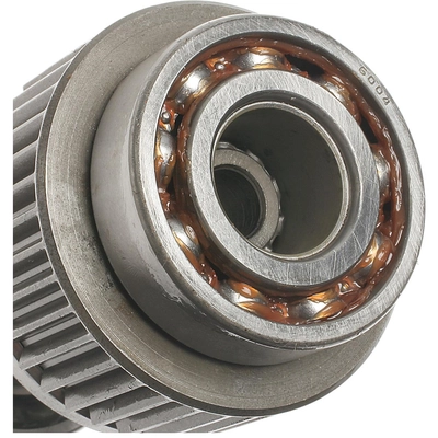 BLUE STREAK (HYGRADE MOTOR) - SDN260 - Starter Drive pa2