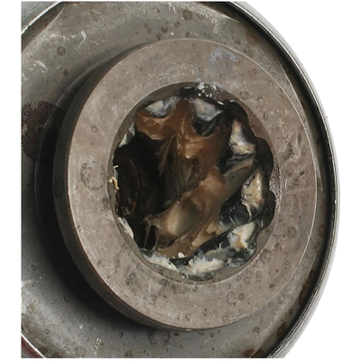 BLUE STREAK (HYGRADE MOTOR) - SDN263 - Starter Drive pa2