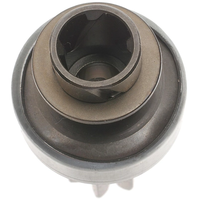 BLUE STREAK (HYGRADE MOTOR) - SDN277 - Starter Drive pa2