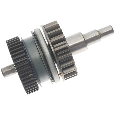 BLUE STREAK (HYGRADE MOTOR) - SDN279 - Starter Drive pa1