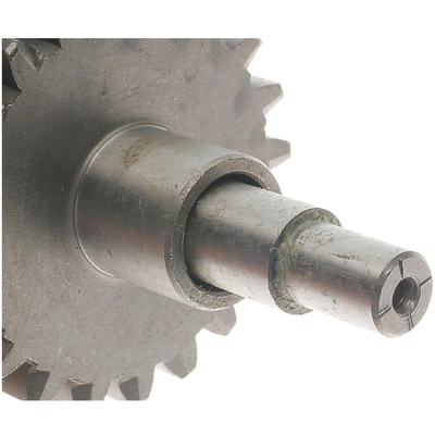 BLUE STREAK (HYGRADE MOTOR) - SDN283 - Starter Drive pa1