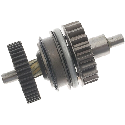 BLUE STREAK (HYGRADE MOTOR) - SDN283 - Starter Drive pa2