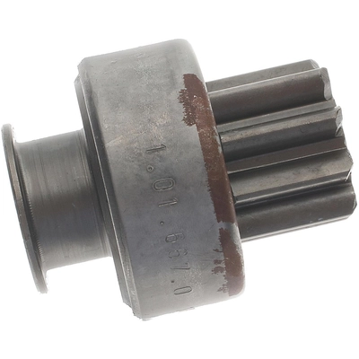 BLUE STREAK (HYGRADE MOTOR) - SDN288 - Starter Drive pa2