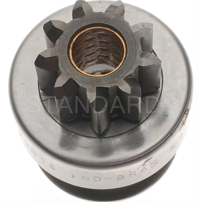 New Starter Drive by BLUE STREAK (HYGRADE MOTOR) - SDN290 pa1