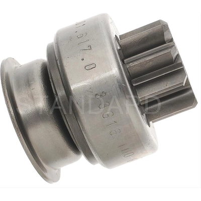New Starter Drive by BLUE STREAK (HYGRADE MOTOR) - SDN290 pa2