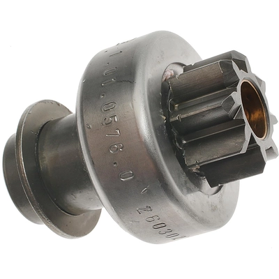 BLUE STREAK (HYGRADE MOTOR) - SDN293 - Starter Drive pa1