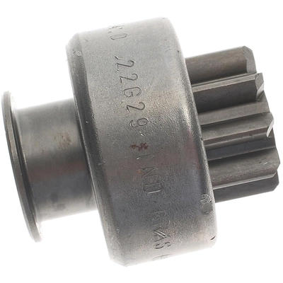 BLUE STREAK (HYGRADE MOTOR) - SDN296 - Starter Drive pa1