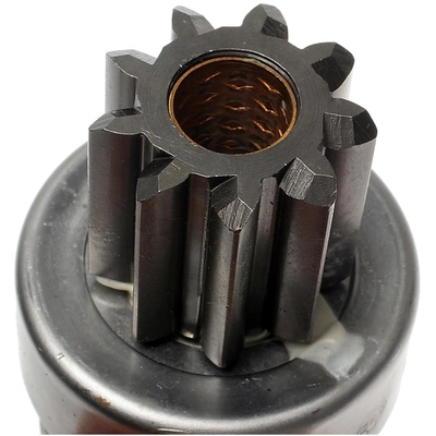 BLUE STREAK (HYGRADE MOTOR) - SDN297 - Starter Drive pa1